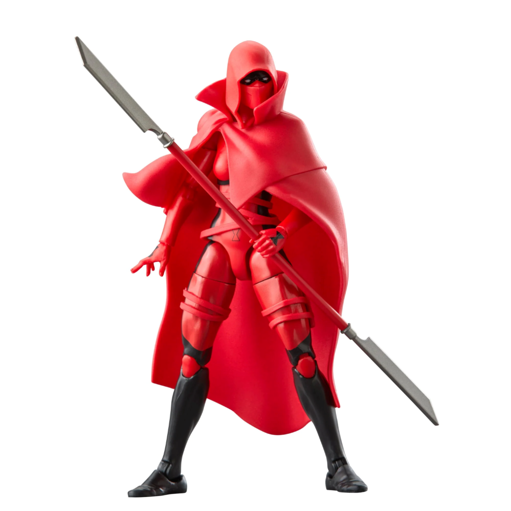 MARVEL - Red Widow - Figurine Legend Series 15cm - 2