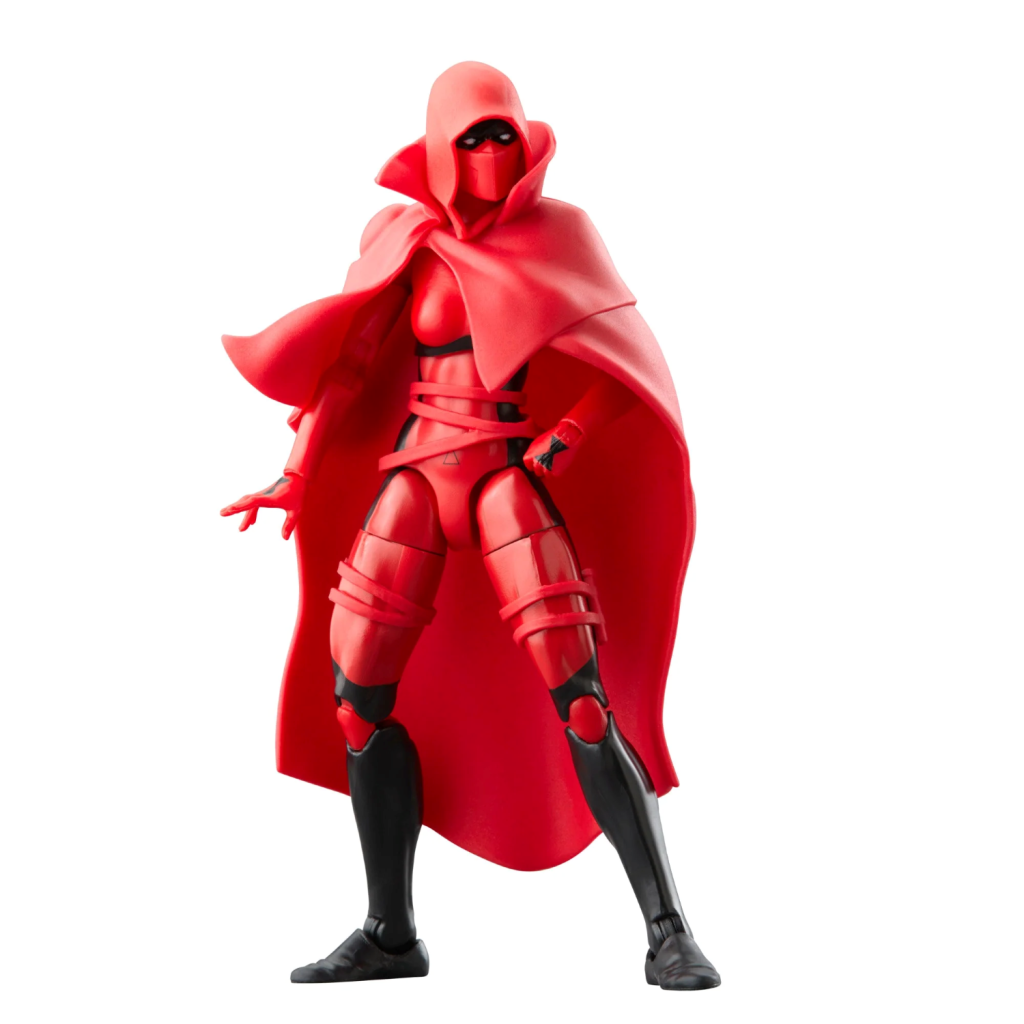 MARVEL - Red Widow - Figure Legend Series 15cm : ShopForGeek.com ...