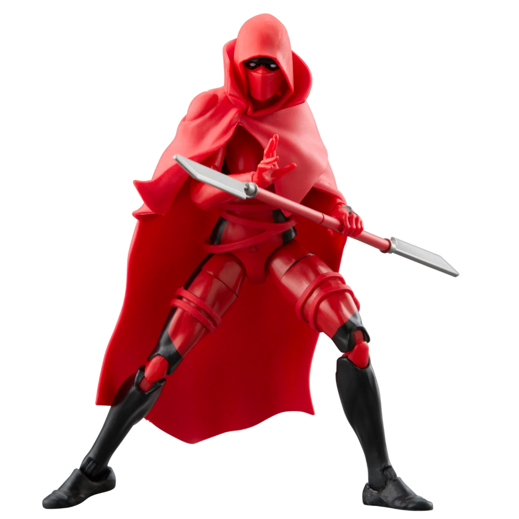 MARVEL - Red Widow - Figurine Legend Series 15cm - 4