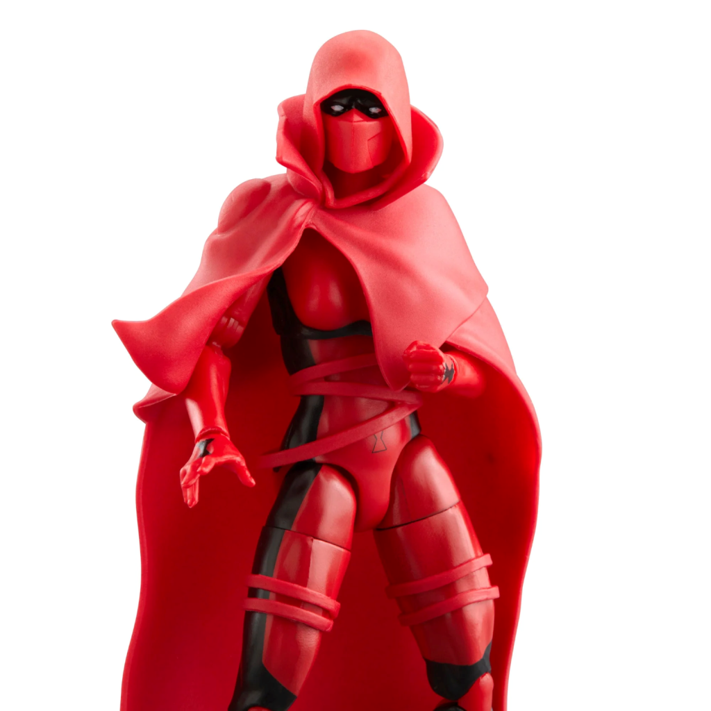 MARVEL - Red Widow - Figurine Legend Series 15cm - 5