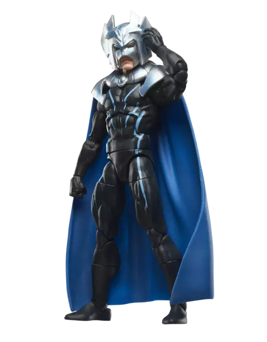 MARVEL - Warlord (Professeur X) - Figurine Legend Series 15cm - 6