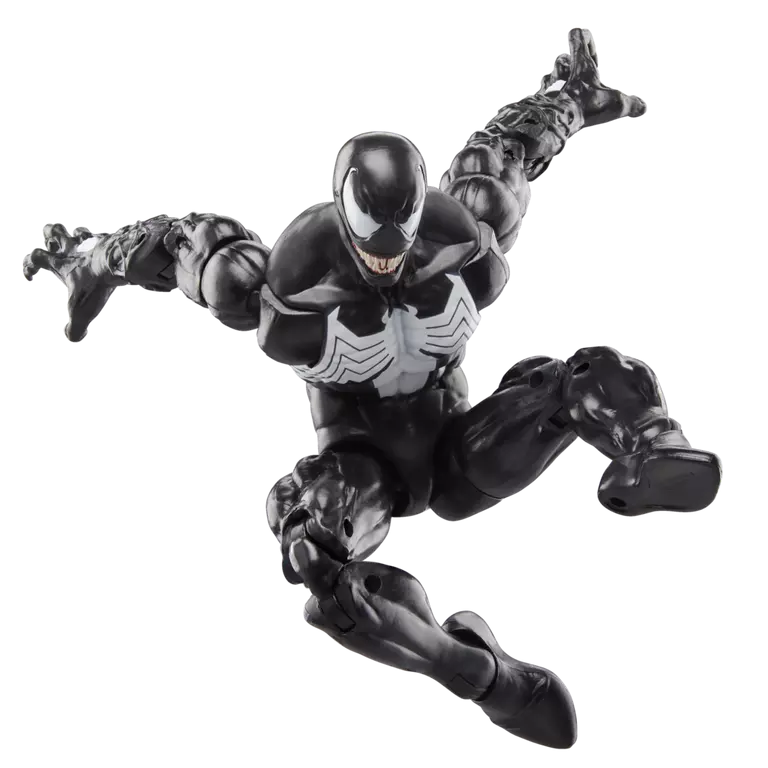 MARVEL - Venom - Figure Legend Series 15cm - 5