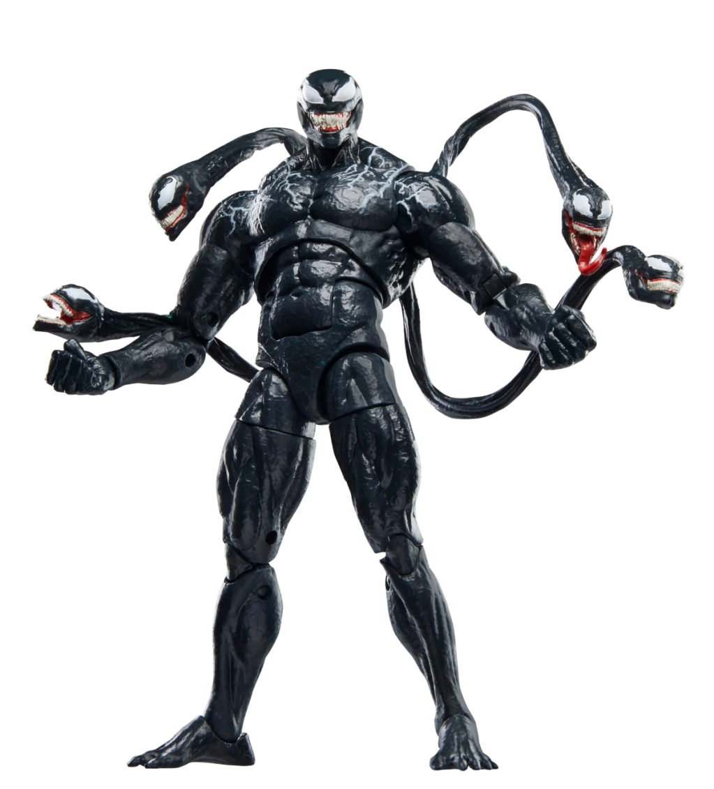 MARVEL - Venom - Figurine Legend Series 15cm - 2