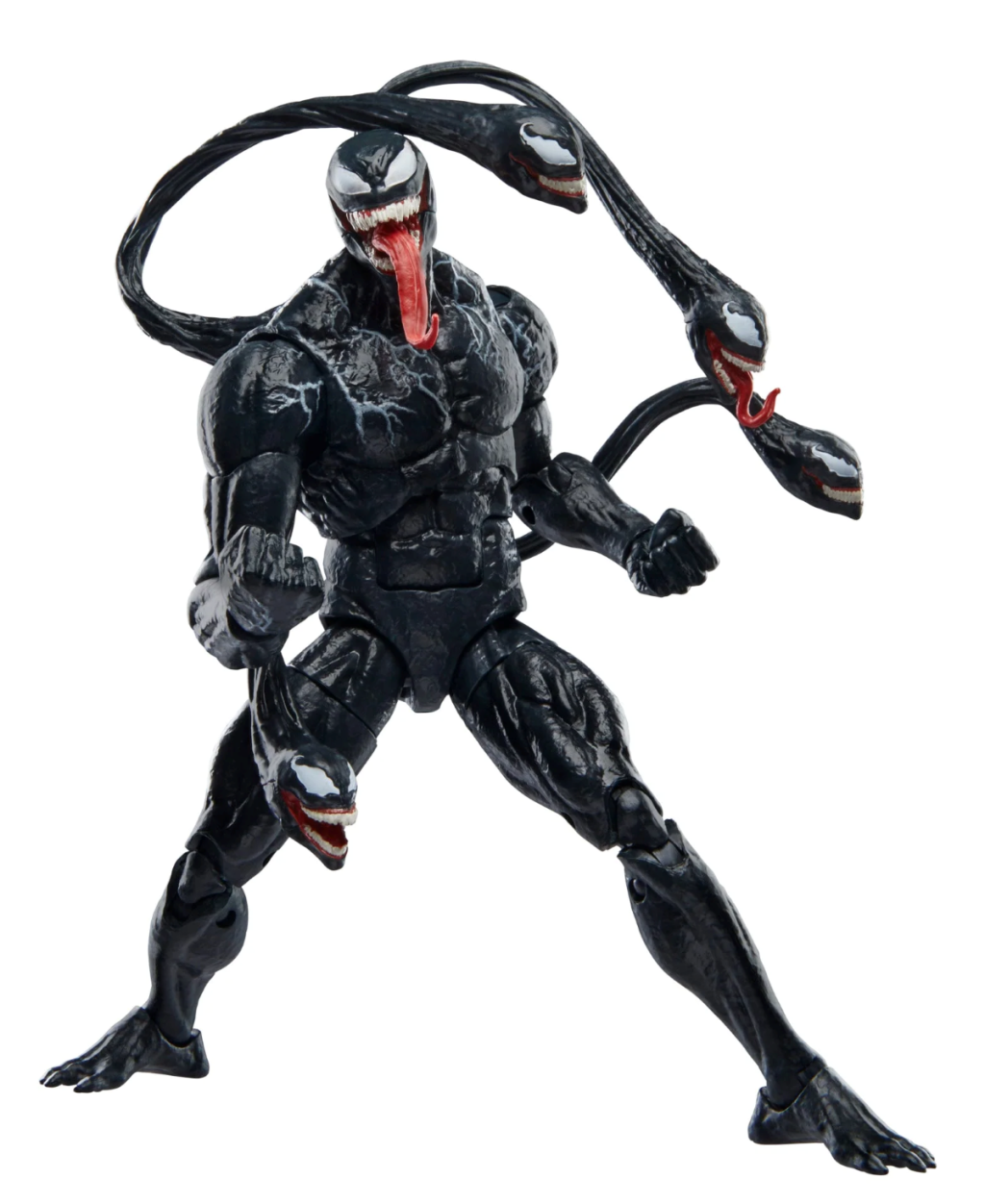 MARVEL - Venom - Figurine Legend Series 15cm - 3