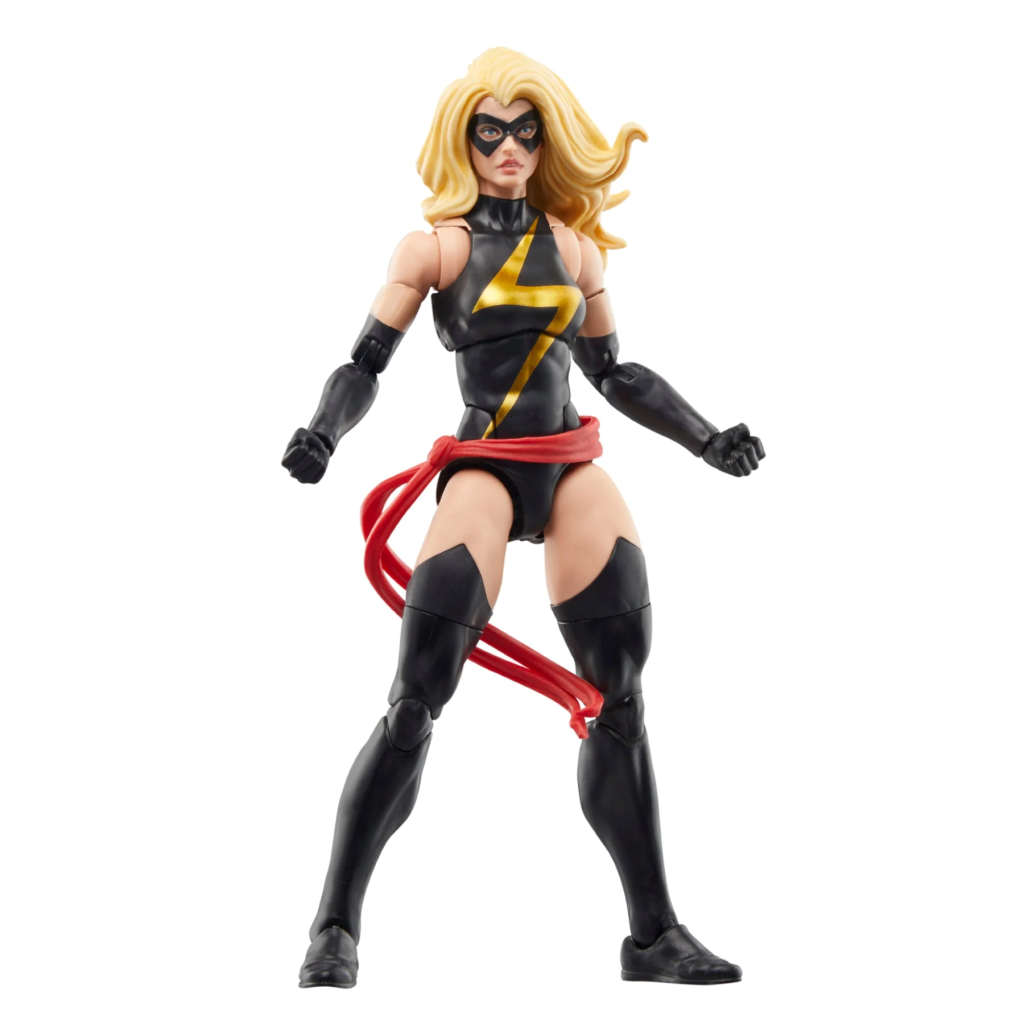 MARVEL - Marvel's Warbird - Figurine Legend Series 15cm - 2