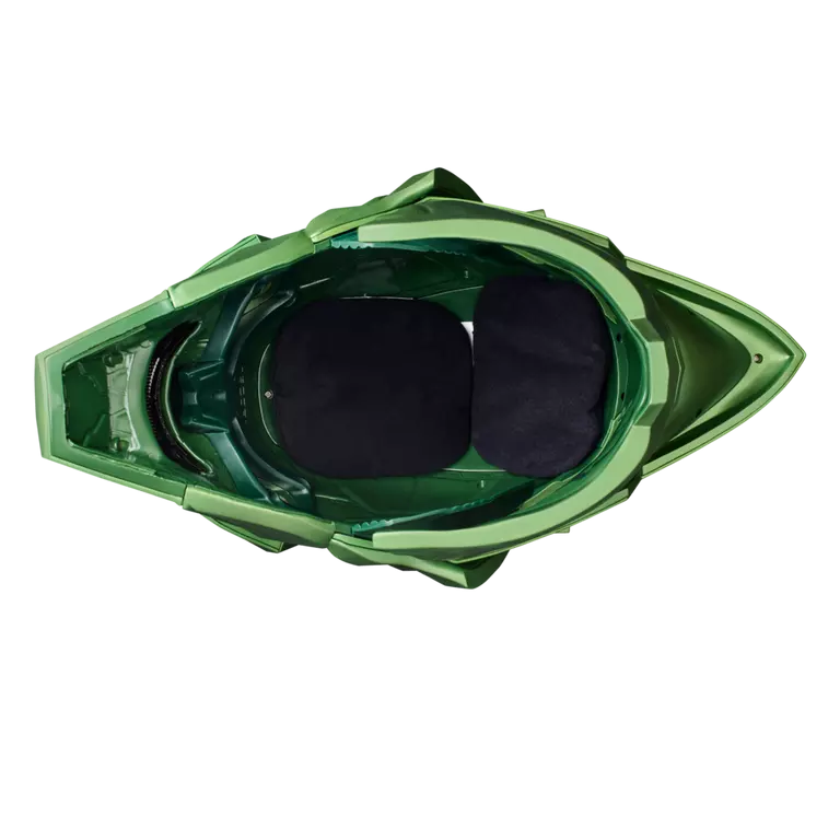 MARVEL - Bouffon Vert - Casque électronique Marvel Legends Series - 5