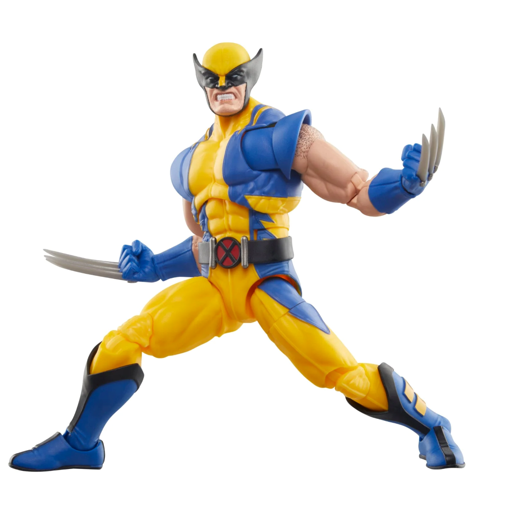 MARVEL 85EME ANNIVERSAIRE - Wolverine - Figurine Legend Series 15cm - 4