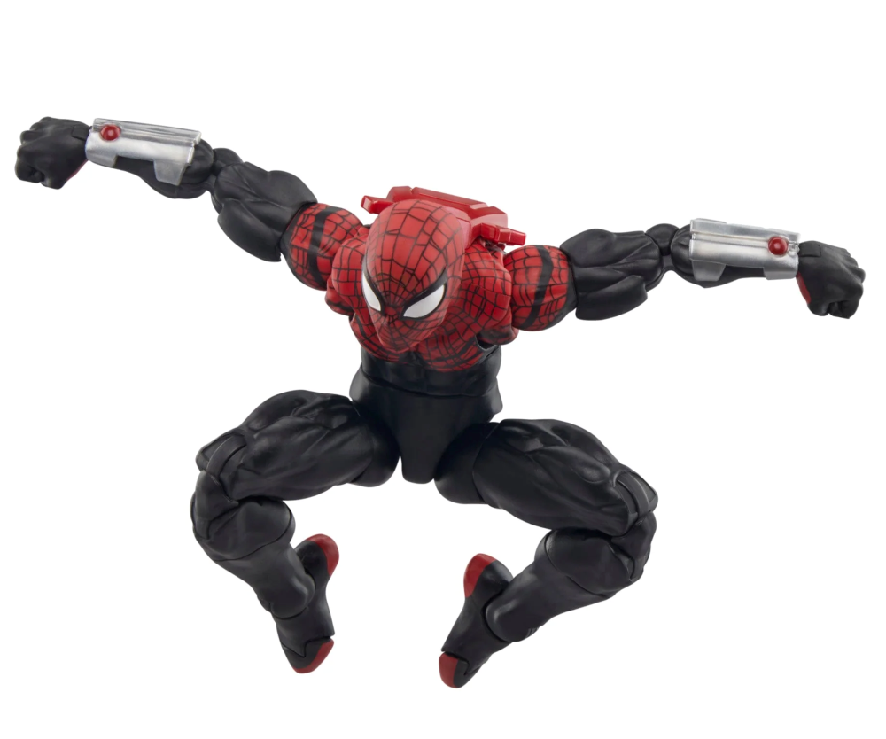 MARVEL 85EME ANNIV. - Superior Spider-Man -Figurine Legend Series 15cm - 4