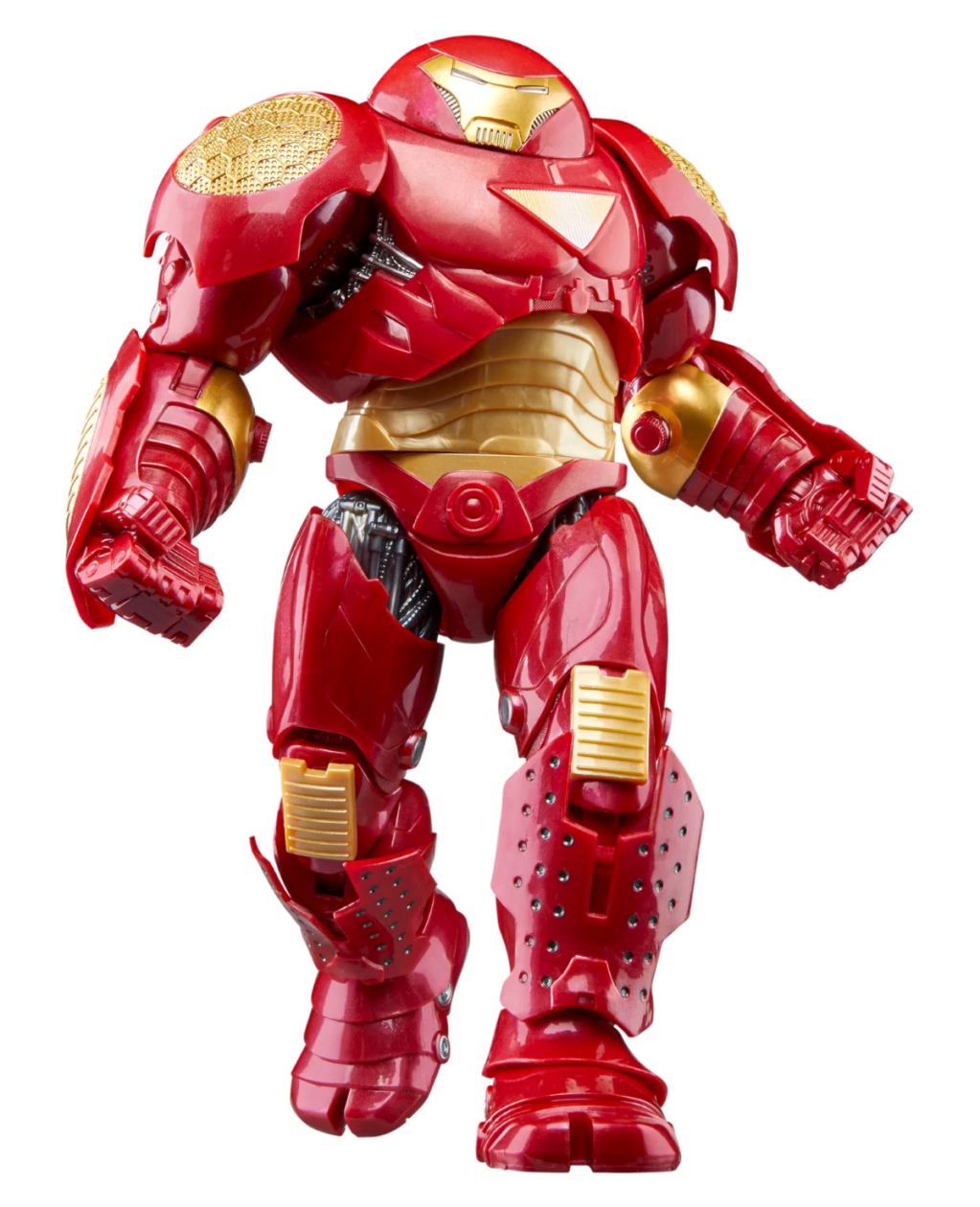 MARVEL - Hulkbuster - Figures Legend Series 15cm - 4