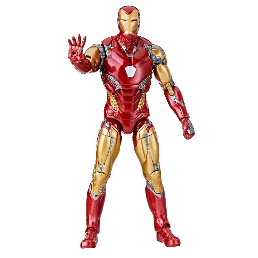 MARVEL - Iron Man Mark LXXXV - Figure Legend Series 15cm - 2