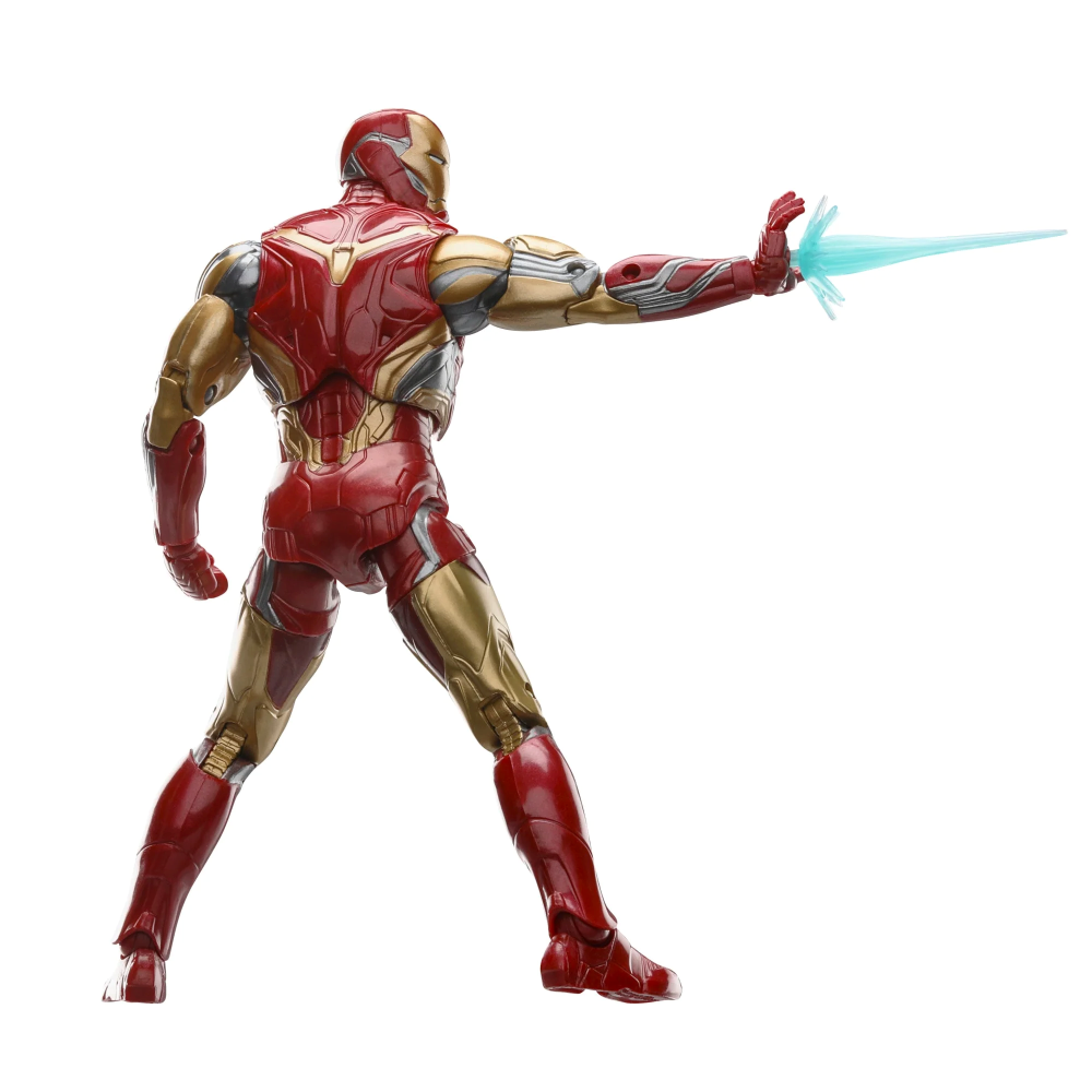 MARVEL - Iron Man Mark LXXXV - Figure Legend Series 15cm - 4