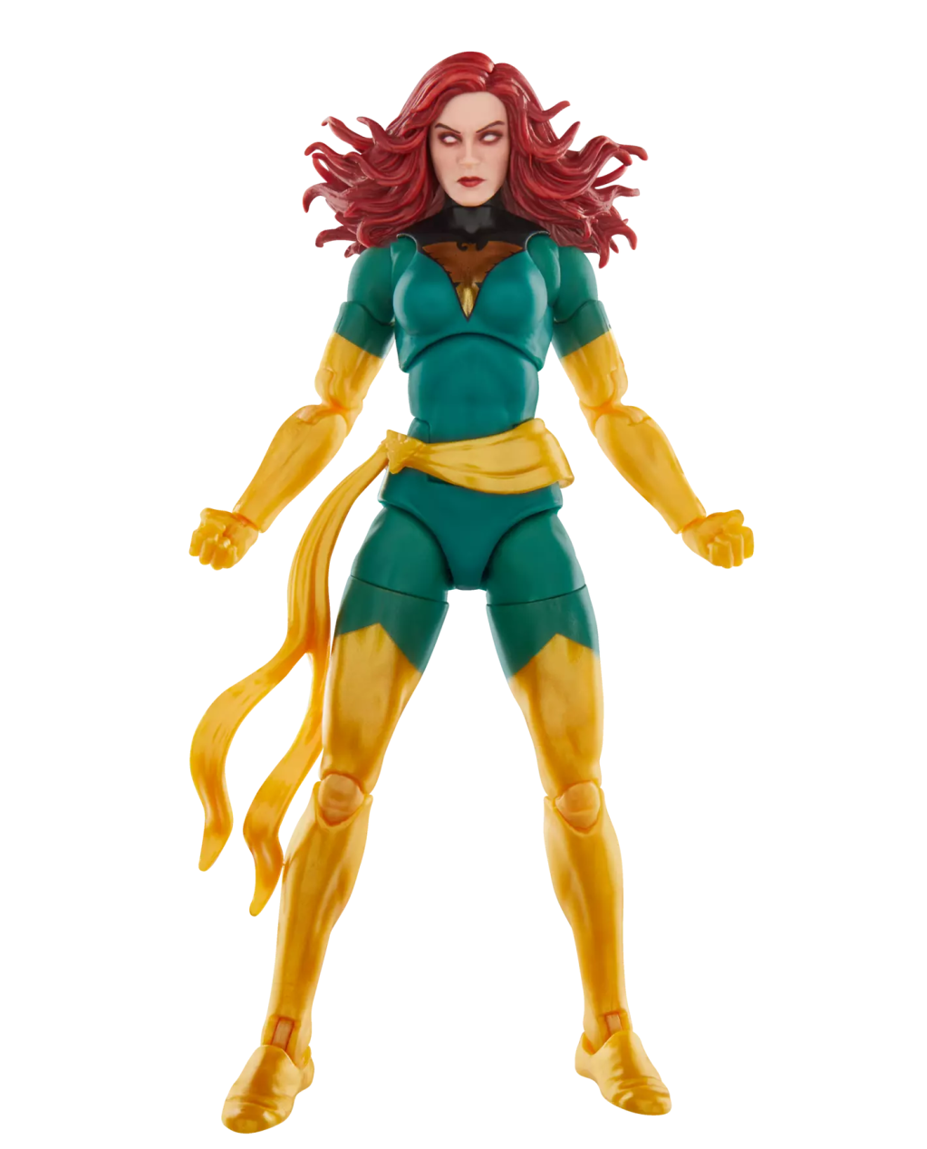 MARVEL - Jean Grey et Phoenix Force - Figurine Legend Series 25cm - 3