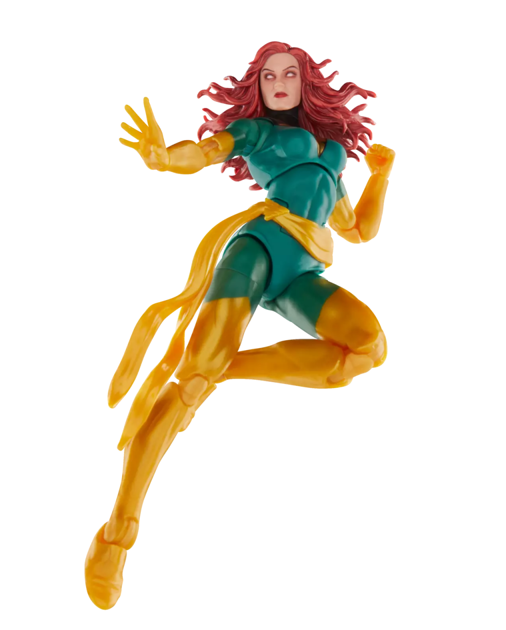 MARVEL - Jean Grey et Phoenix Force - Figurine Legend Series 25cm - 4
