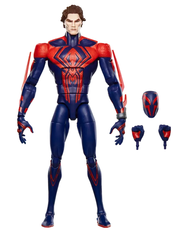 MARVEL - Spider-Man 2099 - Figurine Legend Series 15cm - 6