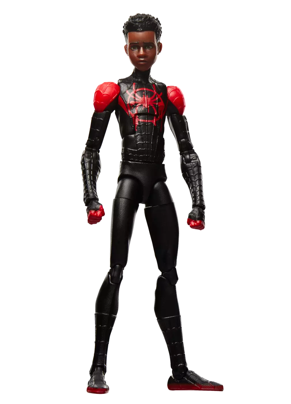 MARVEL - Miles Morales - Figurine Legend Series 15cm - 2