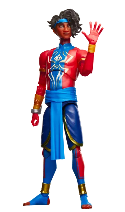 MARVEL - Pavitr Prabhakar - Figure Legend Series 15cm - 2