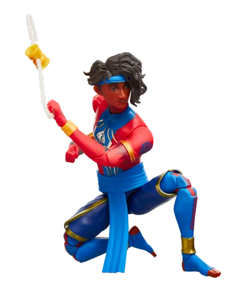 MARVEL - Pavitr Prabhakar - Figure Legend Series 15cm - 3