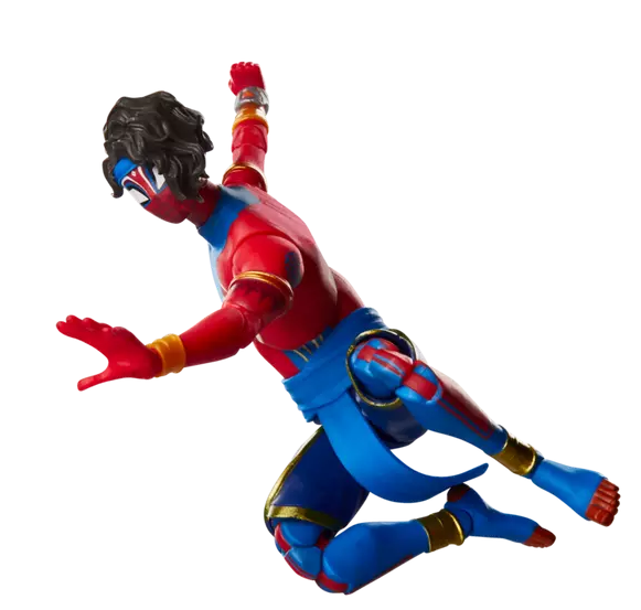 MARVEL - Pavitr Prabhakar - Figure Legend Series 15cm - 5
