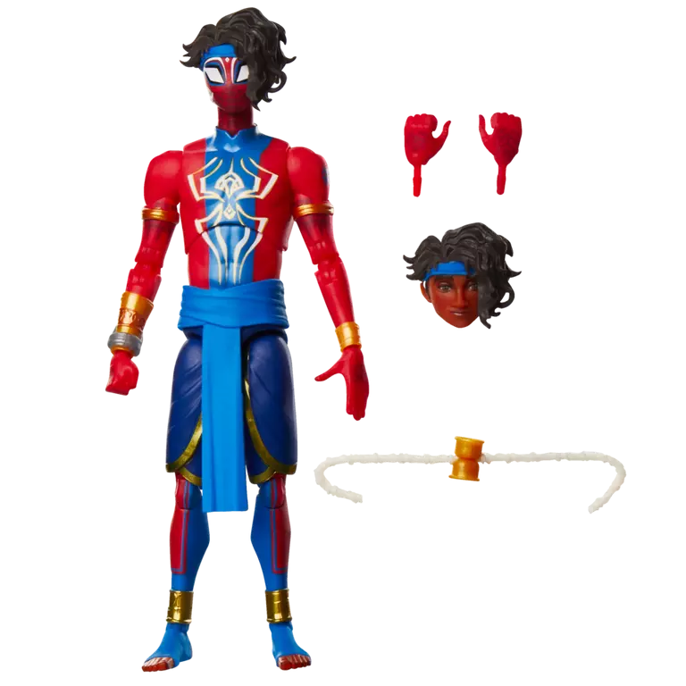 MARVEL - Pavitr Prabhakar - Figure Legend Series 15cm - 6