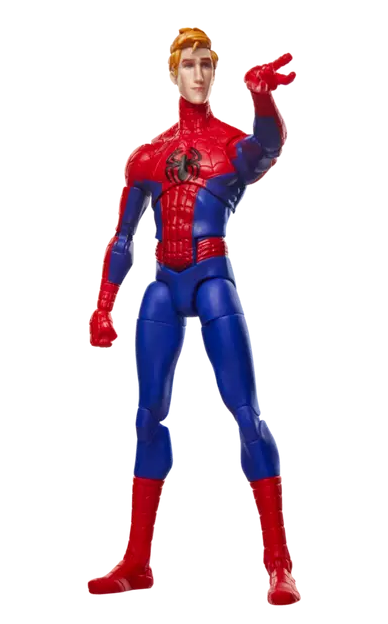 MARVEL - Peter Parker - Figure Legend Series 15cm - 2