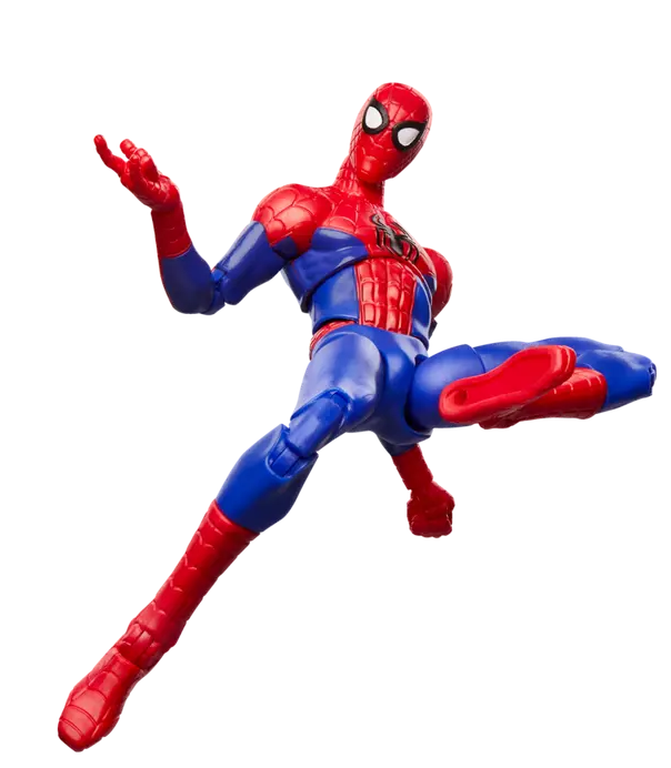 MARVEL - Peter Parker - Figure Legend Series 15cm - 4