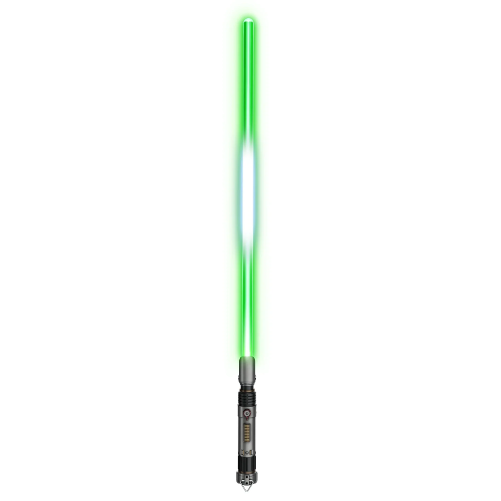 STAR WARS AHSOKA - Black Series Sabre Laser Force FX Elite Sabine Wren - 3