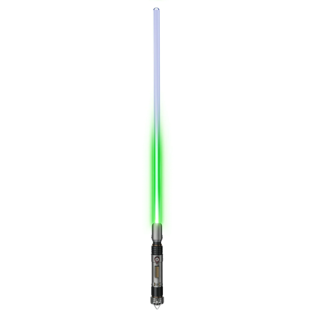 STAR WARS AHSOKA - Black Series Sabre Laser Force FX Elite Sabine Wren - 4