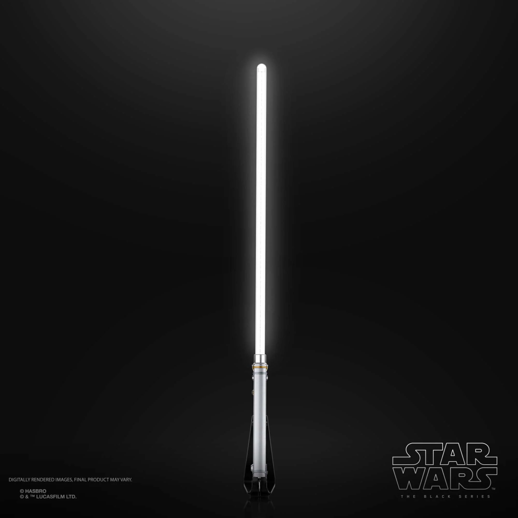 STAR WARS - Black Series Sabre Laser Force FX Ahsoka Tano - 3