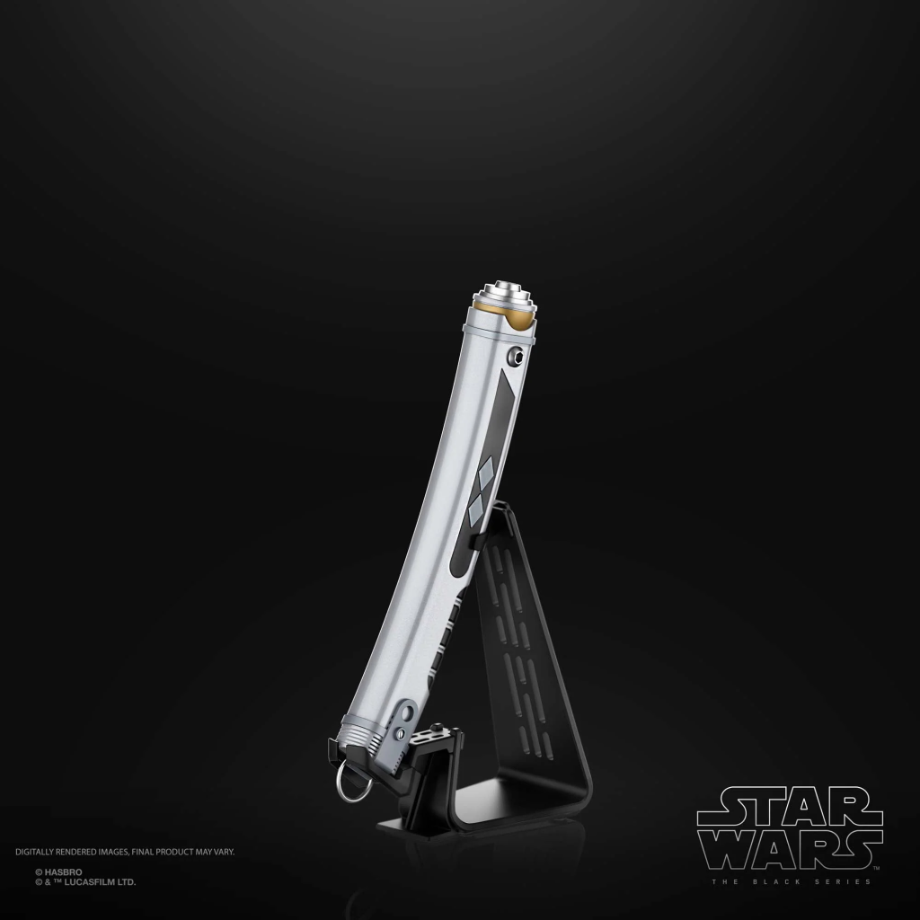 STAR WARS - Black Series Sabre Laser Force FX Ahsoka Tano - 4