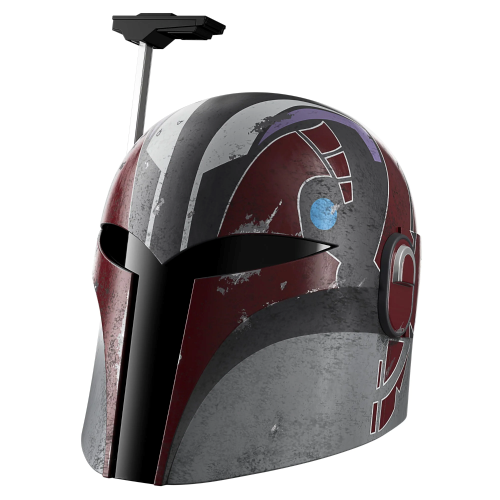 Star wars - the black series - casque électronique de stormtrooper du  premier ordre - La Poste