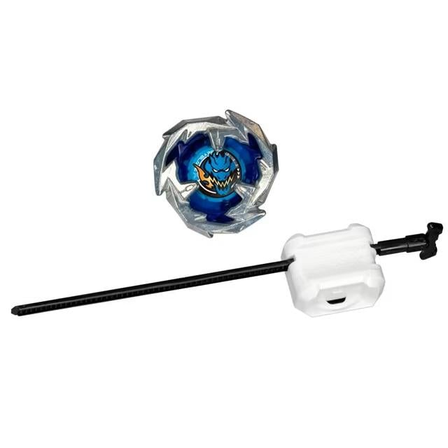 BEYBLADE X - Sword Dran 3-60F Starter Pack - 2