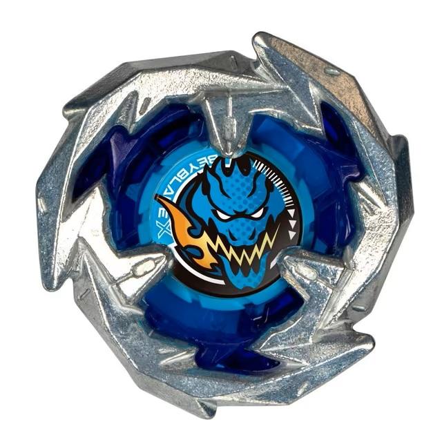 BEYBLADE X - Sword Dran 3-60F Starter Pack - 3
