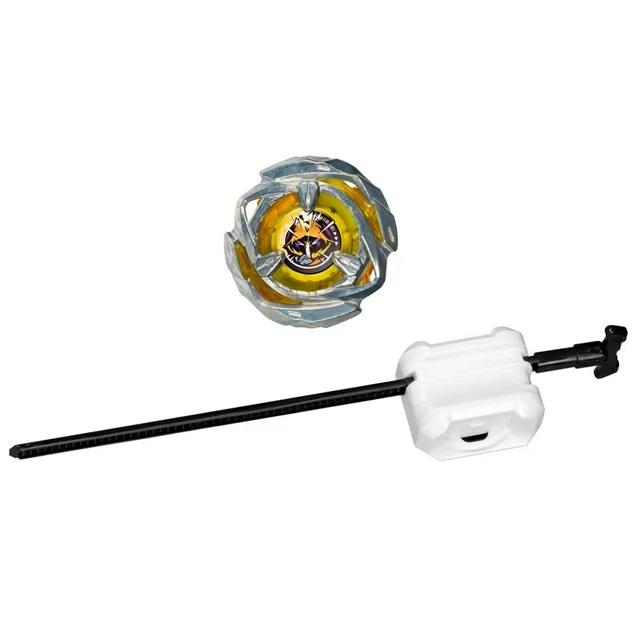 BEYBLADE X - Arrow Wizard 4-80B Starter Pack - 2