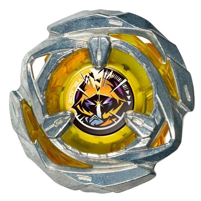 BEYBLADE X - Arrow Wizard 4-80B Starter Pack - 3