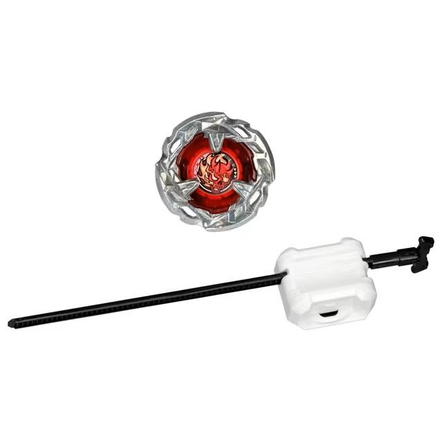 BEYBLADE X - Scythe Incendio 4-60T Starter Pack - 2