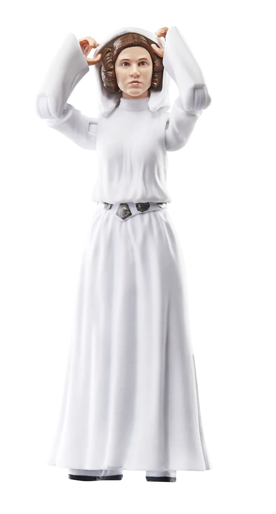 STAR WARS - Princesse Leia - Figurine Vintage Collection 10cm - 4