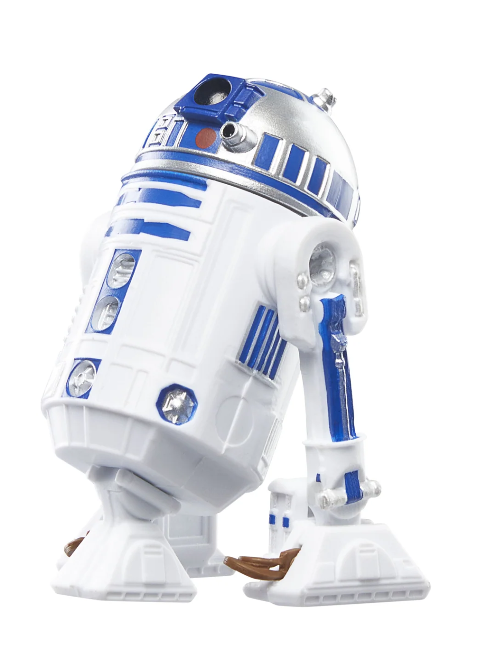 STAR WARS - R2-D2 - Figurine Vintage Collection 10cm - 5