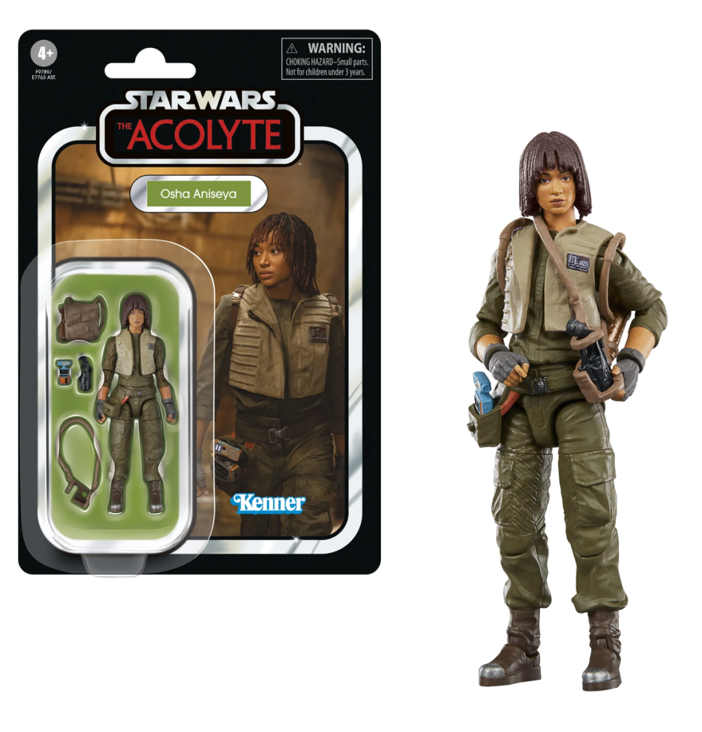 Star Wars Tvc Artillery Stormtrooper Mandalorian VC263 Action Figura 10cm Hasbro | Acquisti Online su