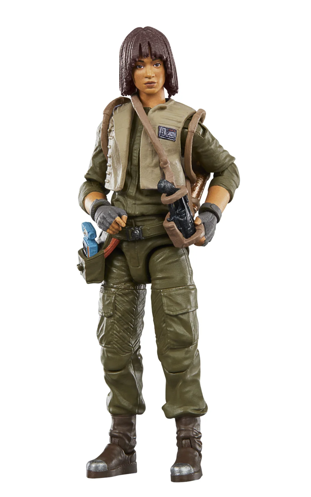THE ACOLYTE - Osha Aniseya - Figure Vintage Collection 10cm - 2