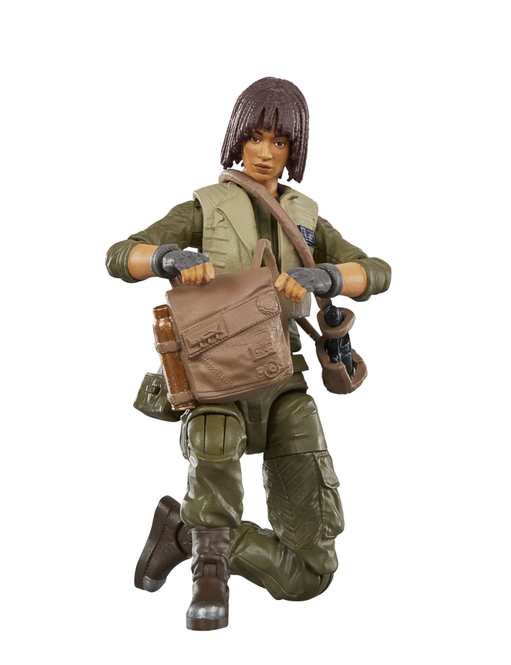 THE ACOLYTE - Osha Aniseya - Figure Vintage Collection 10cm - 3
