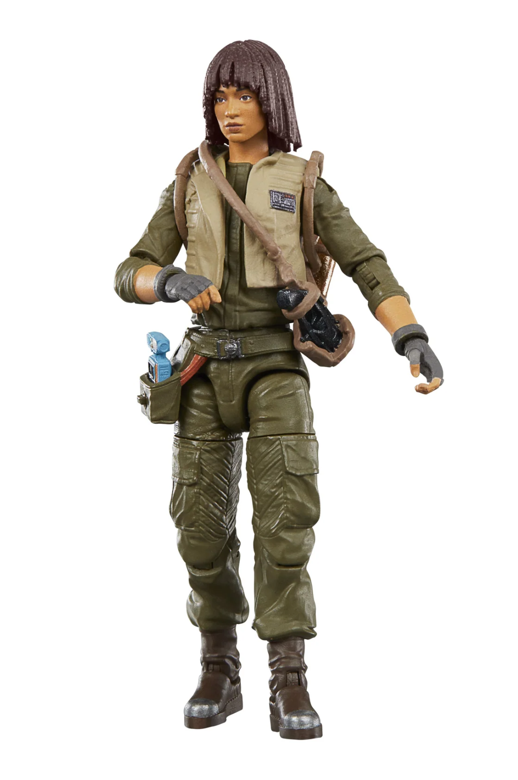THE ACOLYTE - Osha Aniseya - Figure Vintage Collection 10cm - 5