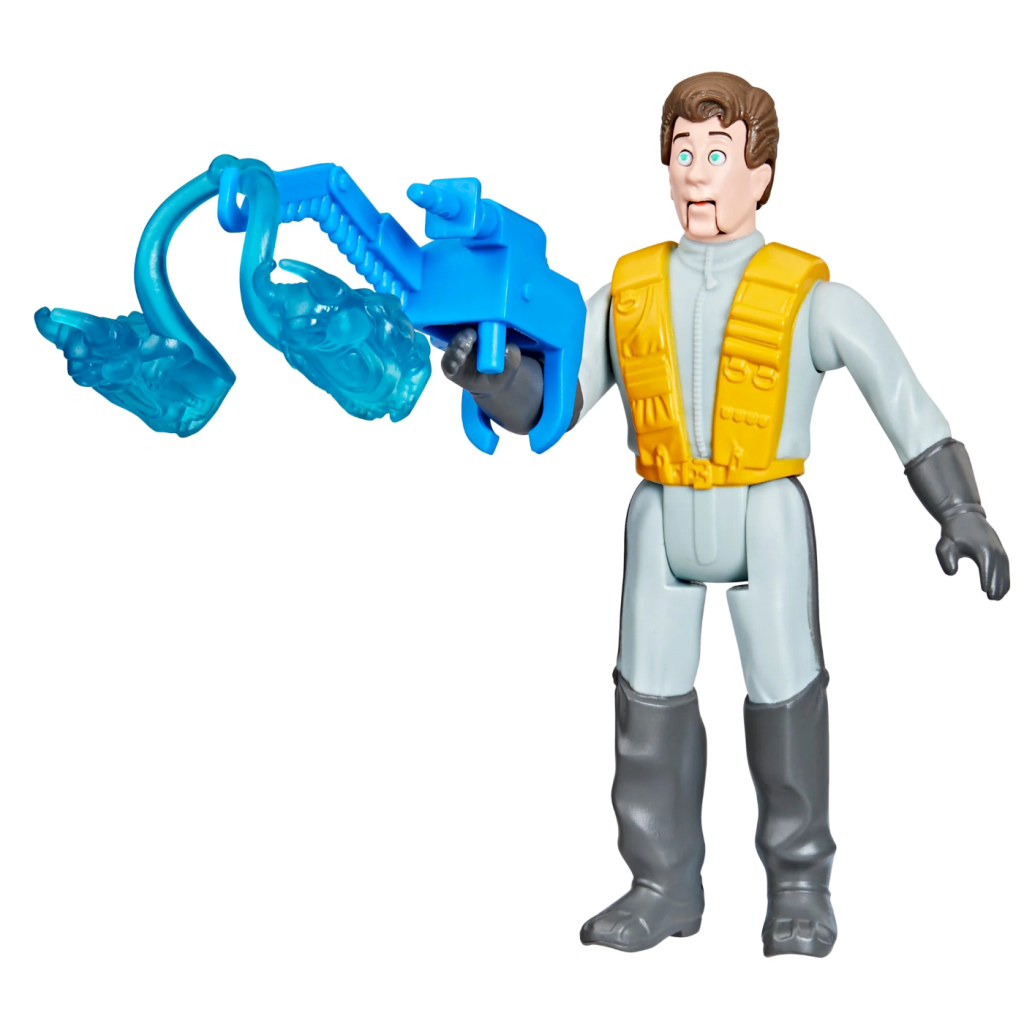GHOSTBUSTERS - Peter & Gruesome Ghost - Fig. Kenner Classics 12cm - 3