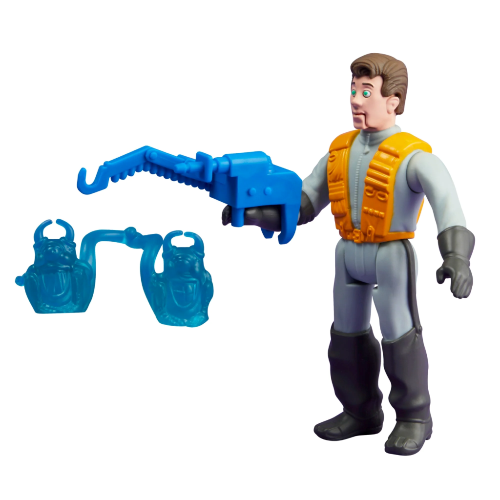 GHOSTBUSTERS - Peter & Gruesome Ghost - Fig. Kenner Classics 12cm - 4