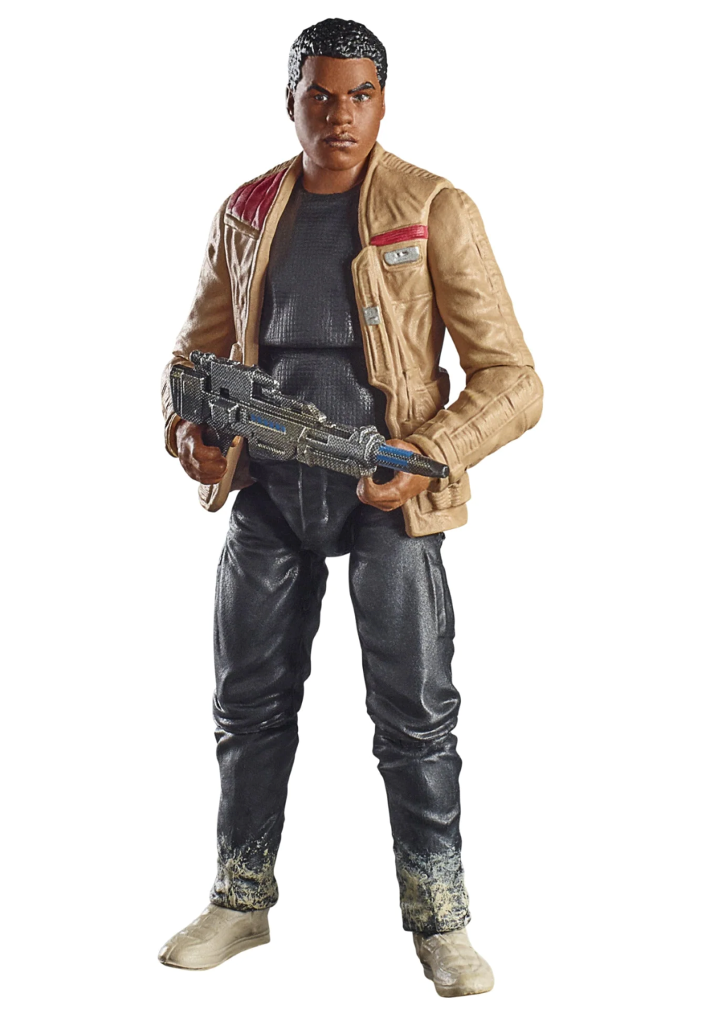 STAR WARS 7 - Finn (Base Starkiller) -Figurine Vintage Collection 10cm - 2