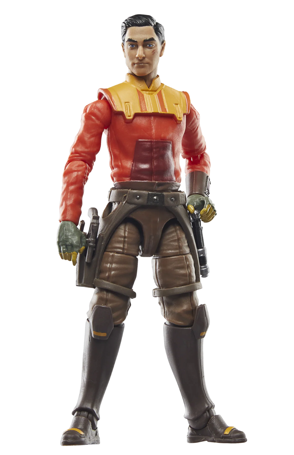 AHSOKA - Ezra Bridger (Hero of Lothal) - Fig. Vintage Collection 10cm - 2