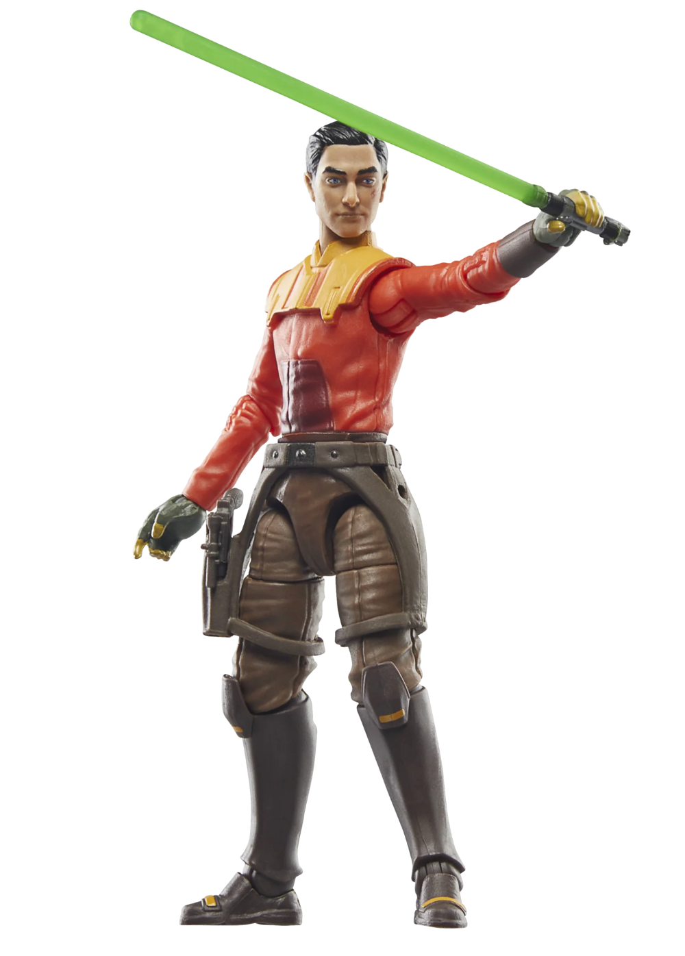 AHSOKA - Ezra Bridger (Hero of Lothal) - Fig. Vintage Collection 10cm - 3