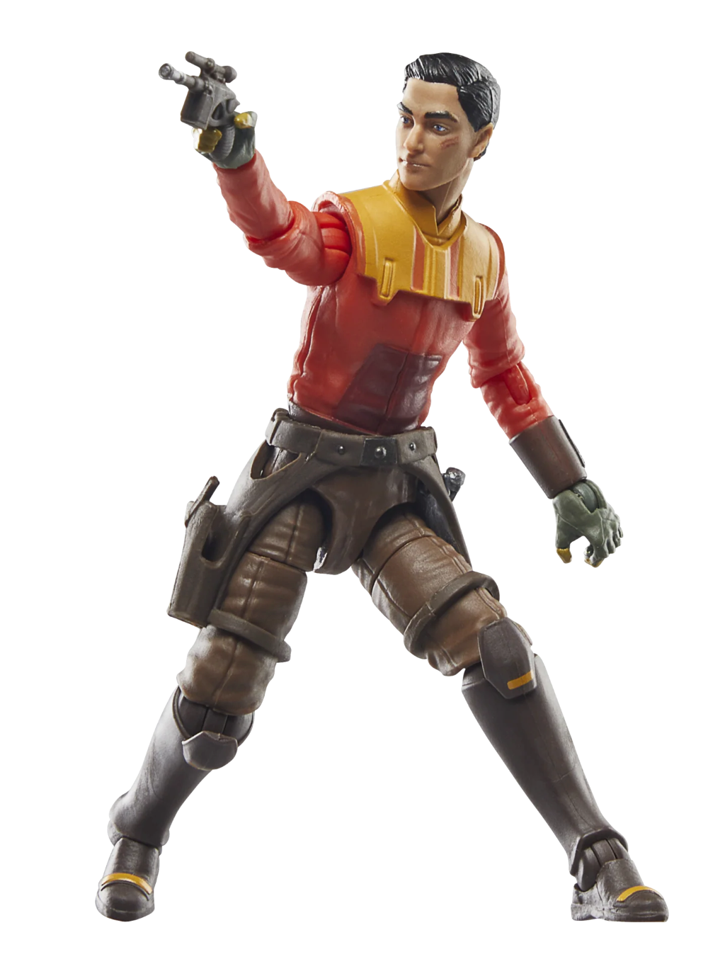 AHSOKA - Ezra Bridger (Hero of Lothal) - Fig. Vintage Collection 10cm - 5