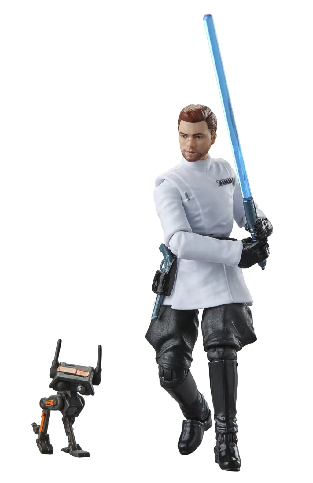 SW JEDI SURVIVOR - Cal (Officier Imp.) - Fig. Vintage Collection 10cm - 3