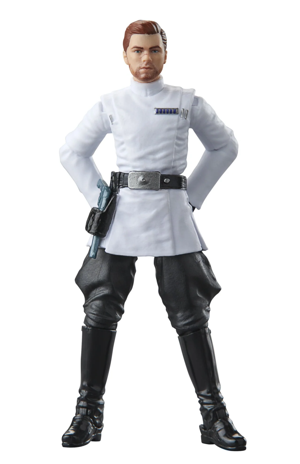 SW JEDI SURVIVOR - Cal (Officier Imp.) - Fig. Vintage Collection 10cm - 6