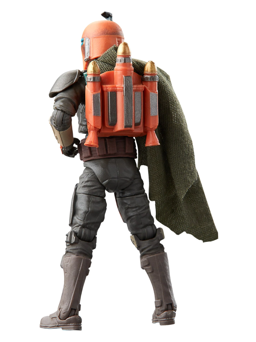 THE MANDALORIAN - Mandalorian Judge - Figure Vintage Collection 10cm - 6
